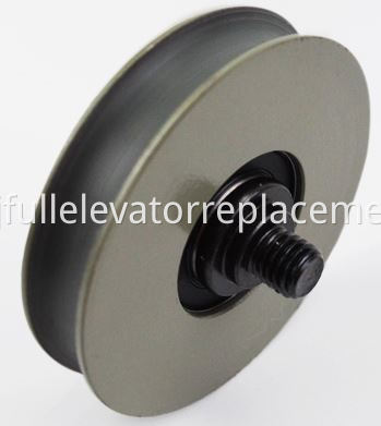 Door Hanger Roller for Mitsubishi elevators 72*15*6202